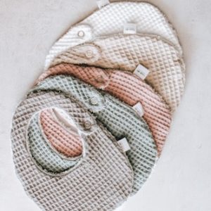 dribble bibs for baby
