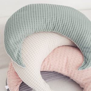Moon Nursing Pillow